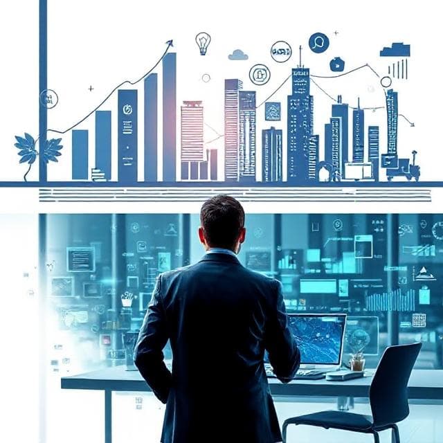 Leadership and Organizational Development