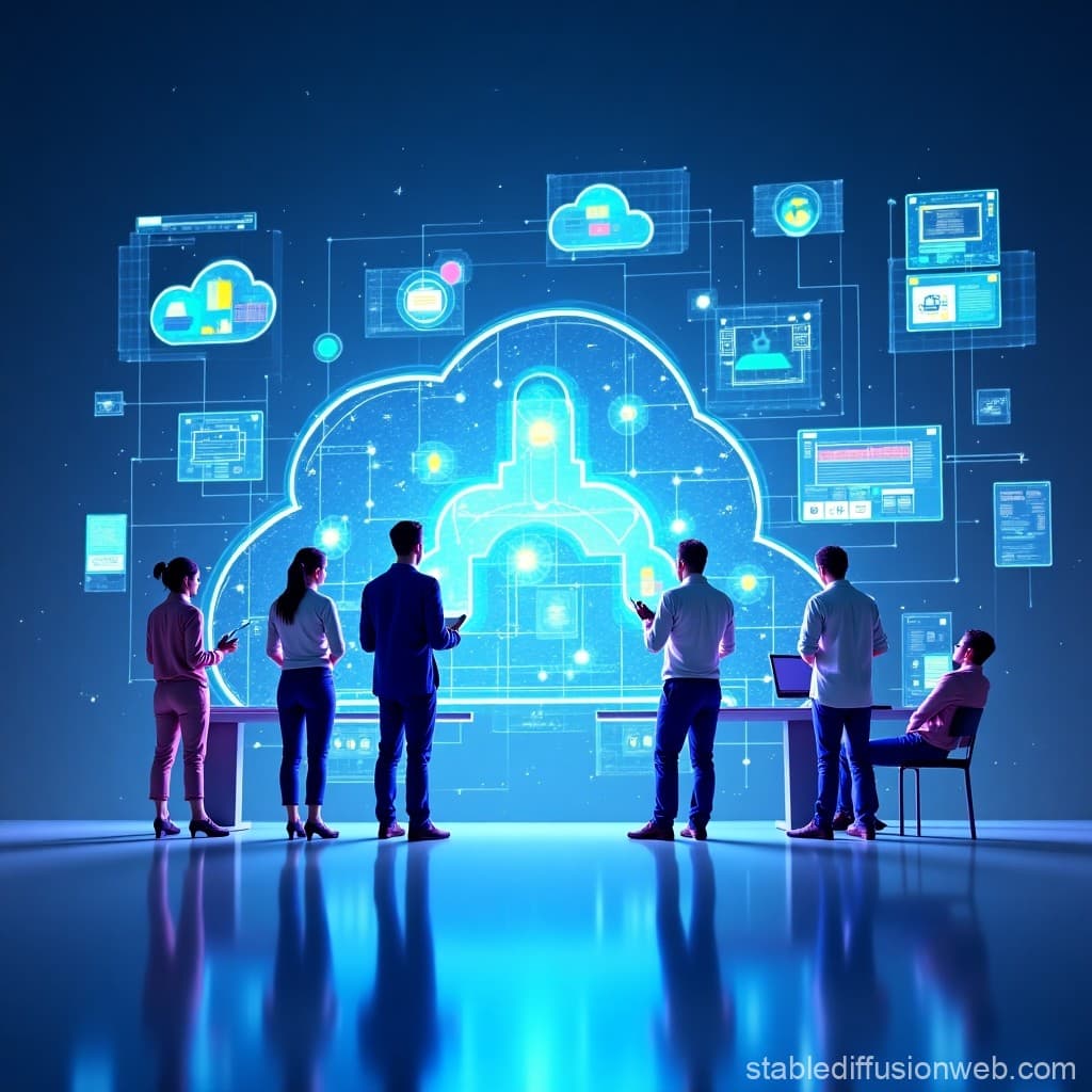 Digital and Technological Solutions