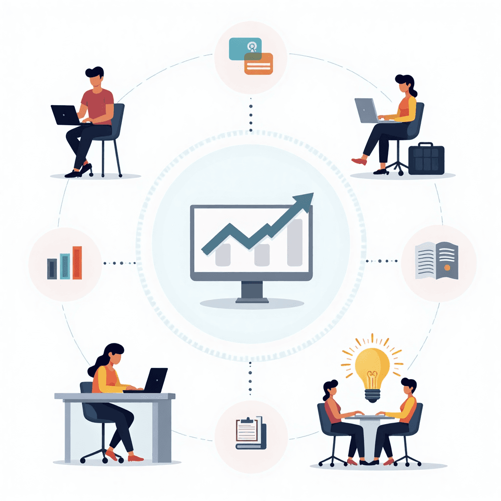 Business Strategy and Optimization